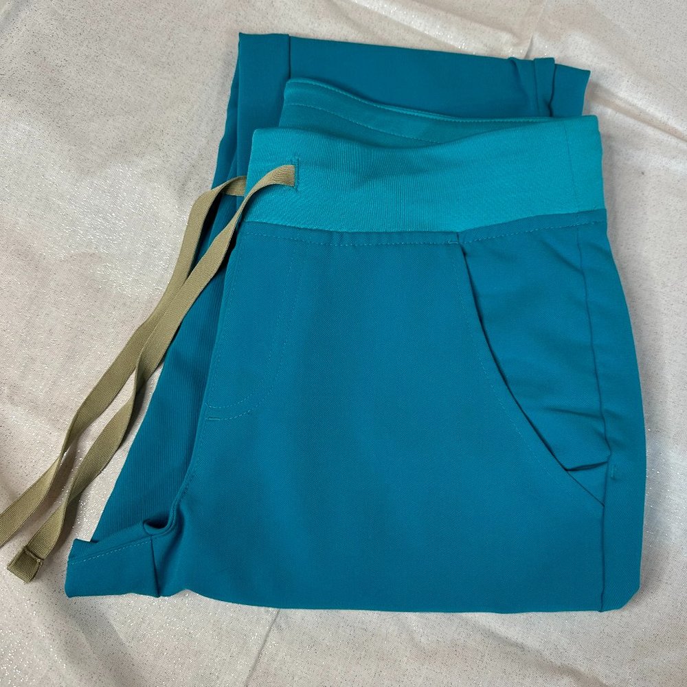 FIGS Teal Zamora XSP